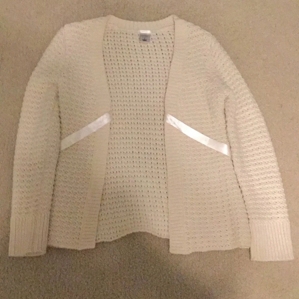 🌈Old navy chunky sweater​